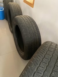 لاندكروز • ٢٠إنش • نضيفات