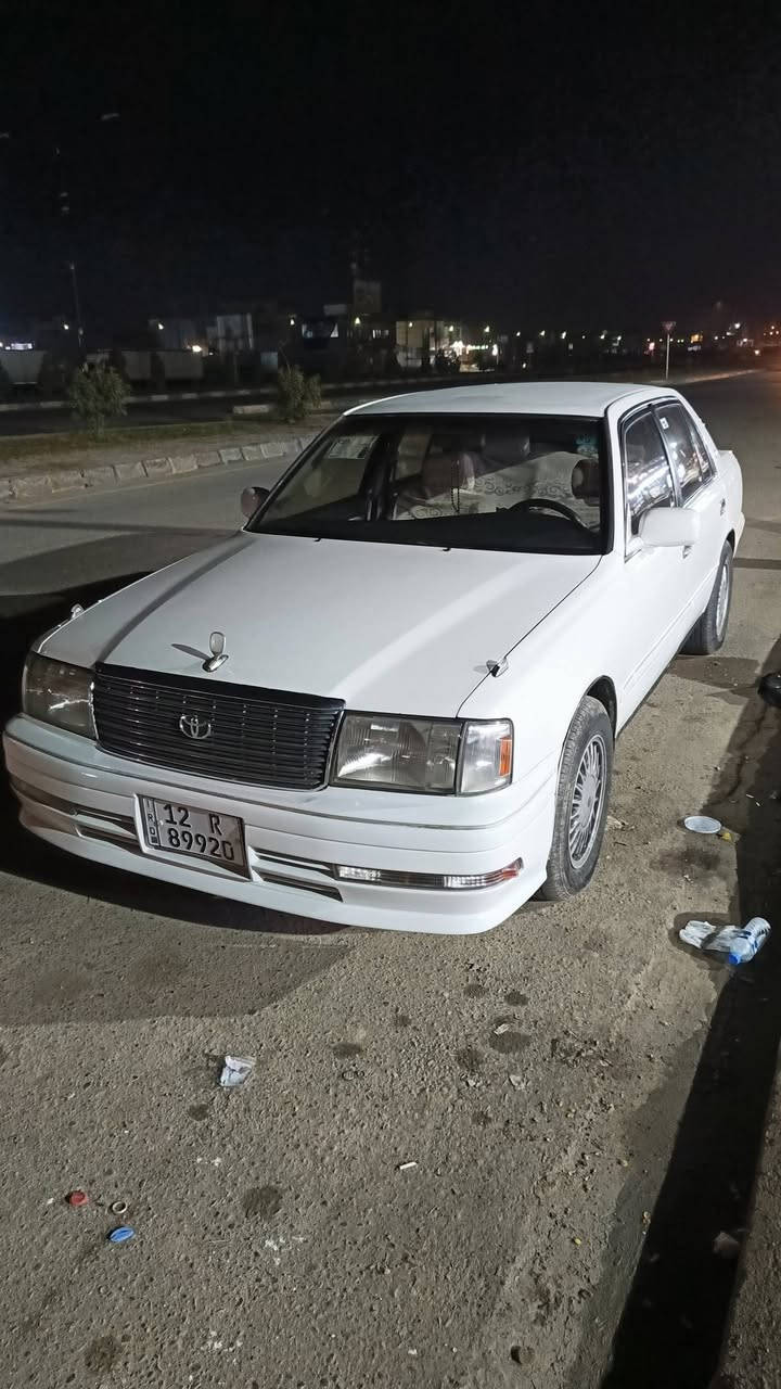 سلام عليكم راس الثور بلادي مامحور كير مكينه شرط هزه جديده تحويل ثاني يوم موديل 98 قطعه وحده بيها صبغ جاملغ خلفي جهت النفر تبريد تدفئه كله شغال مابيها اي نقص طخم تاير جديد صدر امامي خلفي جديد باتري جديد كهربائيات كلها شغاله السعر 115 بيها مجال شي قليل مراوس حسب القناعه


**إذا كنت صاحب هذا الإعلان وتريد حذفه لأي سبب، رجاءا أرسل رسالة إلى الدعم الفني**