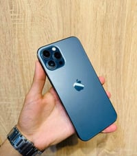 ايفون 12 برو ماكس • ٢٥٦ • بطارية ٨٠