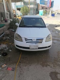 شيري اي فايف • شيري A5 • سيارة نظيفة • سيارة شركة • ديوانية العروبة • ...
