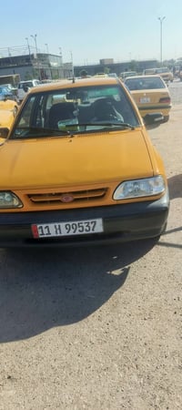 سايبه ٢٠١٨ • محرك وكير مكفول • بغداد بسمايه