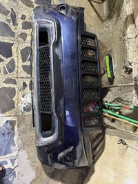 دعاميه ولايات • جيب • ٢٠١٤