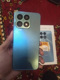 هونر X8a • ١٢٨/٨ • نضافة