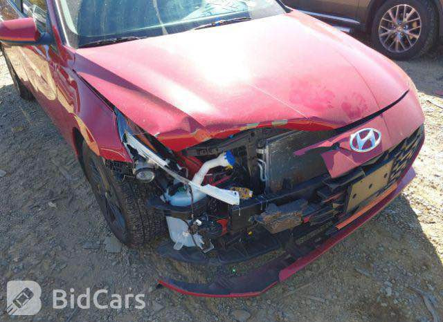 السلام عليكم. 
النترا وارد امريكي موديل 2022 
مرقم جديد. 
وكالة اوتحويل مضمون. 
مكينة 2000 دوش. 
حادث خفيف مرفق مع الصور بدون (ايرباك ). 
مع صبغ الجاملغً الامامي
السيارة حلوة ومابيها كل نقص. 

- ماشية 32 الف مايل فقط

مواصفات السيارة. 
- عداد دجيتال. 
- بصمة تشغل وابواب ونظام تشغيل عن بعد. 
- شاحن واير لس. 
- فول تحكمات ستيرن. 
- رادارات امامي وخلفي وجانبي. 
- سياقة ذاتيه. توقف ذاتي.             تعديل مسار. 
- تحذير طرق متعرجه مانع انزلاق بريك Abs. 
- گير ثمن نمر. 
- هاند بريك بصمة. 
- تلث انظمة قيادة عادي وسمارت وسبورت. 
- شاشة كار بلي تدعم الخرائط. 
- اريل نفكيشن. 
- صندوق ذكي. 
- لدات نهاري امامي. 
- ⁠لايتات زينون. 
- انارة ترحيب جانبيه للأبواب. 
- تبريد قطعتين مناخي. 
- نقطة عمياء. 
- حاكية اتصال. 
- شاشة جبيرة وكامرة دوارة.  
- تدفئة كشنات امامي. 
-تبريد بيانو
السعر165وبيه مجال
*********** بغداد, العراق
