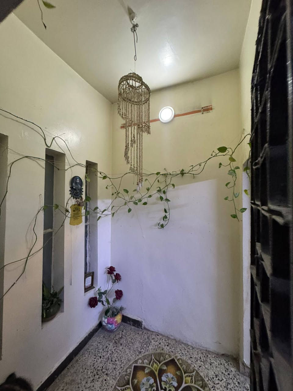 بيت للبيع في منطقه شهداء البياع المضخه الأول
بيت طابو صرف
مساحته 150م
يحتوي على طابقين
ثلاث غرف نوم
وكراج
للأستفسار ***********
