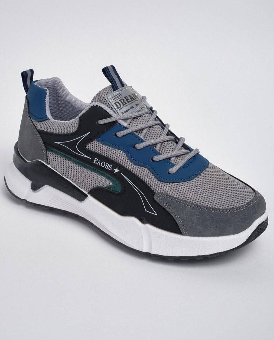 حذاء رجالي ماركة
✔️ مقاوم للماء
✔️ستايل، طبي خفيف بالمش

 قياس ٤٢ 

السعر ١٥ الف  والتوصيل#مجاني لكل محافظات العراق
للحجز خاص


**إذا كنت صاحب هذا الإعلان وتريد حذفه لأي سبب، رجاءا أرسل رسالة إلى الدعم الفني**