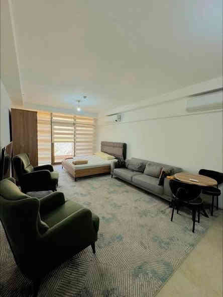 امپاير پيرل 
للايجار / بۆ کرێ

0+1 استوديو 

63م

$450 دولار 

يوجد شقة موثث و بدون اثاث 

ل تواصل واتساب

0750 099 89 89

عقارات مۆنیتەر Monitor Real Estate
