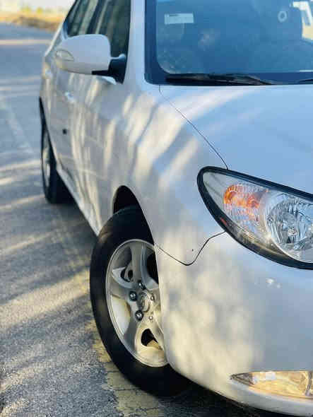 للبيع النترا مقدس موديل 11 خليجي رقم بغداد نكليزي بسمي تحويل مباشر كير ومحرك مكفولات تخم تاير تبريد ثلج  محرك 2000 هزه وسنويه ورقم جدد السياره مكفوله من الضرر بيه 4 قطع صبغ بدون دواخل شاصي لغود كفاله السعر 112 وبيه مجال مكاني بغداد رقم *********** غير متواجد على الخاص
