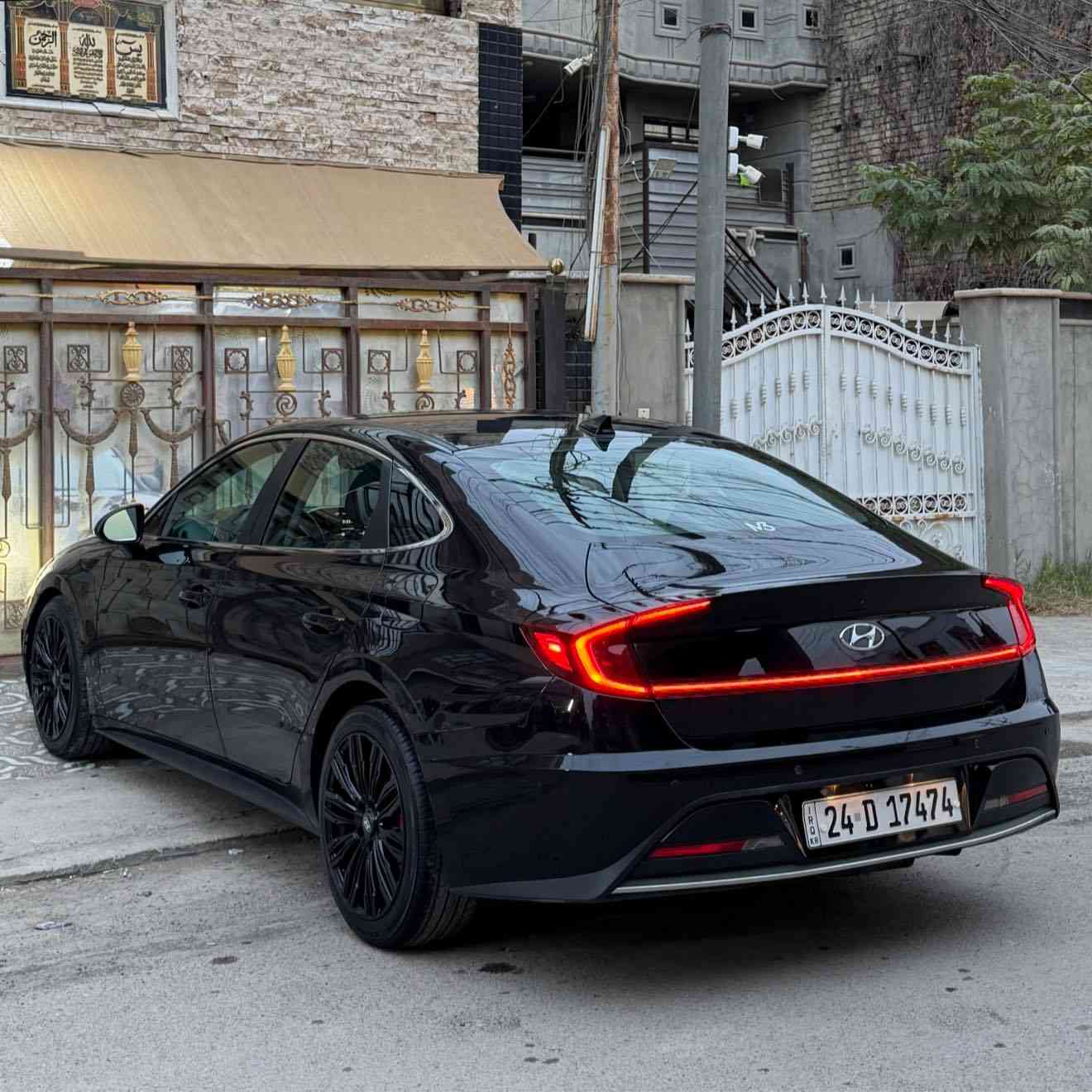 السلام عليكم
سوناتا2020 امريكي

ماشية 50

المواصفات 

شاشه كبير كار بلي

كير دكم

اوتو هولد

رادار

كامره360

كروز مثبت سرعه

حساسات خلفيه

مود درايف

مكينه2500المرغوب

قياده ذاتيه

اوتو هولد

ويل كب بلاك

لد نهاري امامي

لد خلفي

الون اسود

كير مكينه كهربائيات صدر كله جديد 

رقم دهوك 

حادثه جاملغ امامي و ربع البنيد

بيع او مراوس حسب القناعه

مكان السياره الدوره

***********

السعر 143
