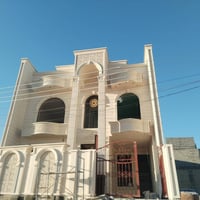 كادر زاد • أصباغ وديكور • الفلوجة