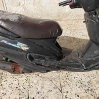 فراشه • شغاله • كوم حديد