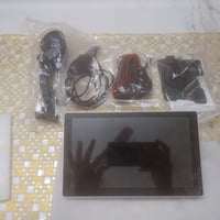 عندي شاشه جديد وبيه داش كام تتخله ع الدشبول ا. الي يحب يتصل 0771485158...