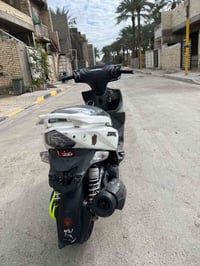 جي تي آر 2010 • ختم وكالة • شهداء البياع