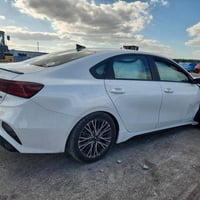 فورتي GT لاين • ٢٠٢٤ • وارد امريكي