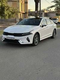 كيا.كي فايف (K5) موديل 2023 فول مواصفات (1/1) خليجي    ماشية 68 الف حق...