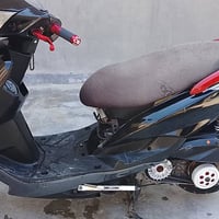 ماكس ثعلب مكينه 58ونص دراجه نضيفه ضفيرتها تيب مابيها سعر 550 وبيها مجا...