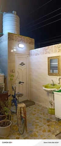 حي المكرمه • ١٢٠م • طابقين