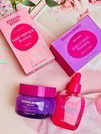 سيروم بيري • كريم مرطب بيري • بشرة ناعمة