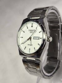 تيسوت • وارد اوربي • مختمة بالكامل