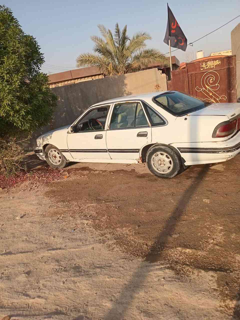 دايو برنس موديل 96 للبيع
للتواصل : ***********
