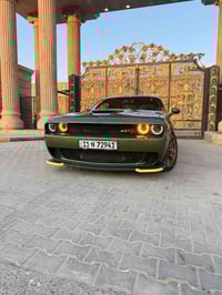 جالنجر RT • ٢٠١٩ • حادث سرقة