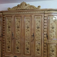 غرفة نوم • نظافة ٩٠٪ • الغزالية