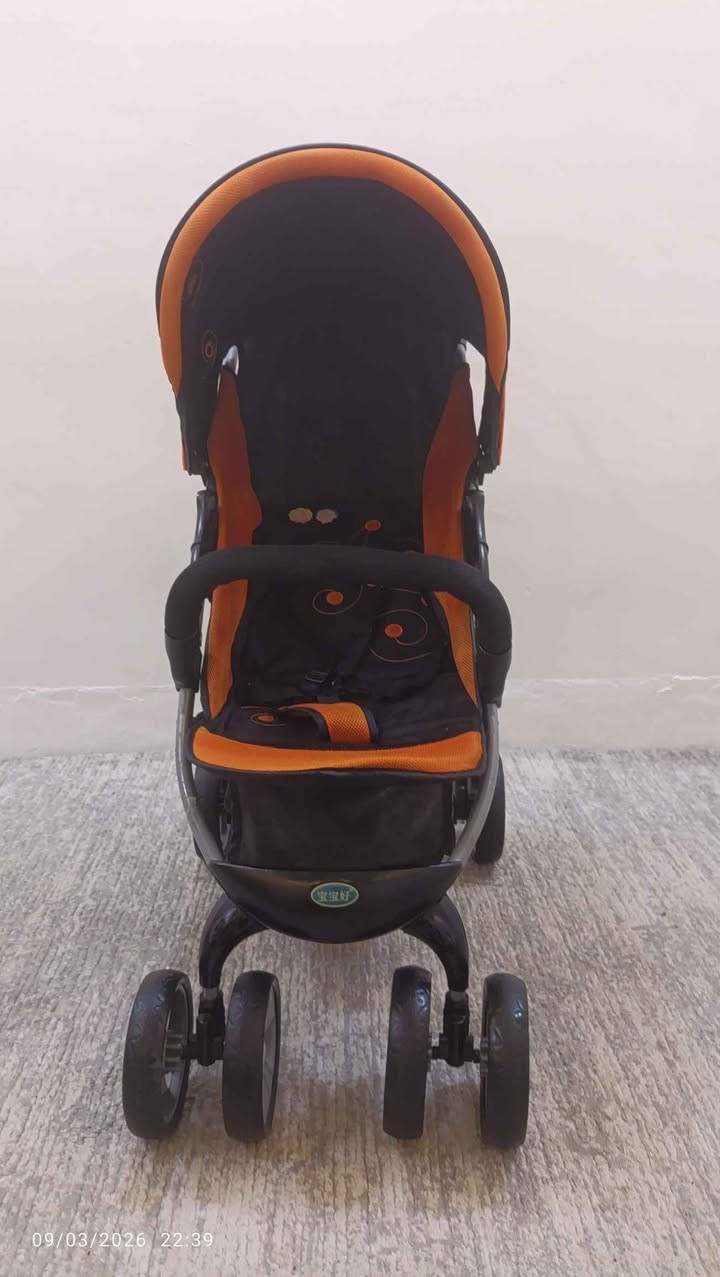 عەرەبانەی منداڵان بۆ فرۆشتن لە سلێمانی پاک و بێ عەیبە نرخ ٤٥ هەزار . السليمانية, العراق


**إذا كنت صاحب هذا الإعلان وتريد حذفه لأي سبب، رجاءا أرسل رسالة إلى الدعم الفني**