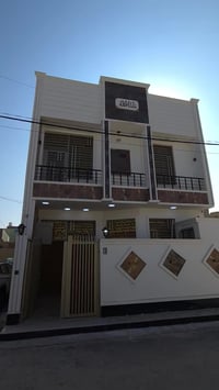 كربلاء • ١٠٠م • طابو زراعي