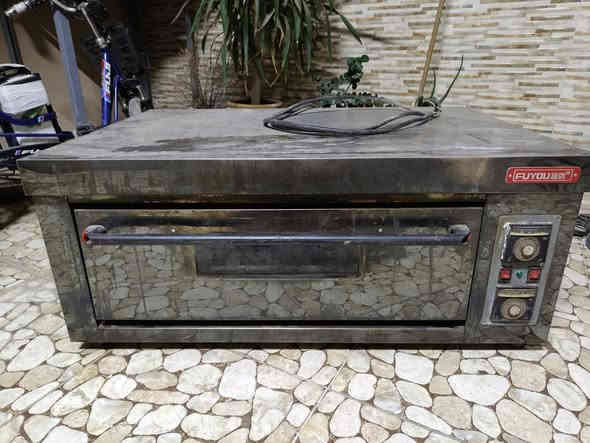 فرن كهربائي للبيع 120×90في كركوك
الاستفسار ***********
***********
