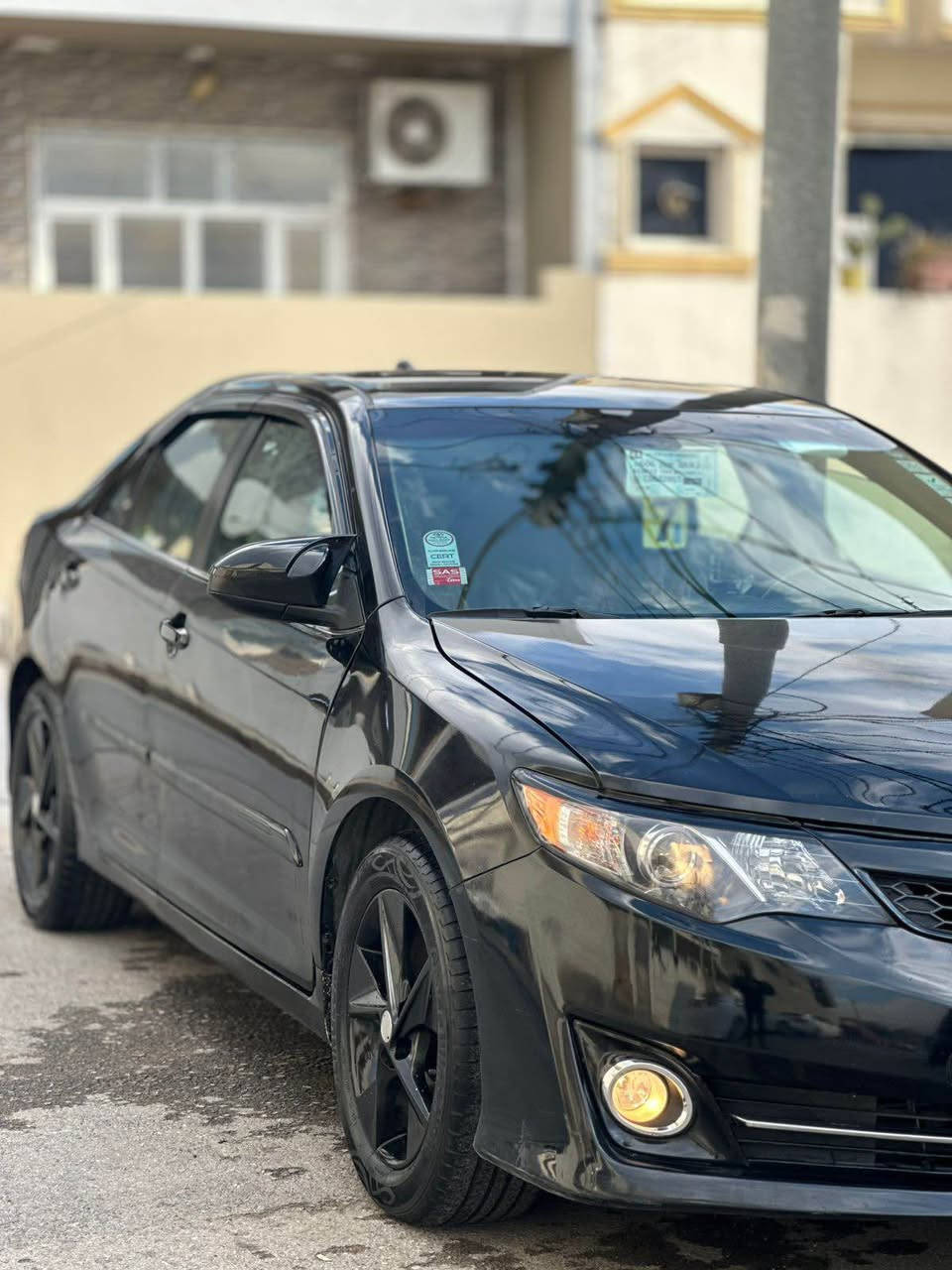 كامري ٢٠١٣ خليجي ٥ قصعه صبخ محرك كير شرص سيارا بدون نقص سعرر ١١٥ مجال علها ١٢ ورقا غرما ينزل من سعرر زاخو, دهوك


**إذا كنت صاحب هذا الإعلان وتريد حذفه لأي سبب، رجاءا أرسل رسالة إلى الدعم الفني**