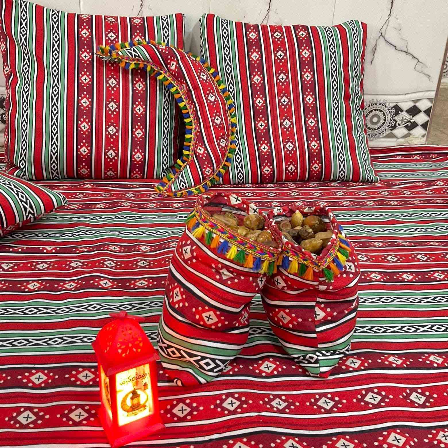 عروض  عروض عروض ❤️‍🔥وهداية ❤️‍🔥 وتوصيل مجاني جميع محافظات  بمناسبة  الشهل الفضيل   متوفر خياط حسب الطلب ومتوفر مكياج  مع هداية وية كل كطعة  دشداشة رمضاني اشتري قطعة والثانية مجاني  للحجز واتساب *********** او خاص ماسنجر  
وكل عام وانتم بخير
