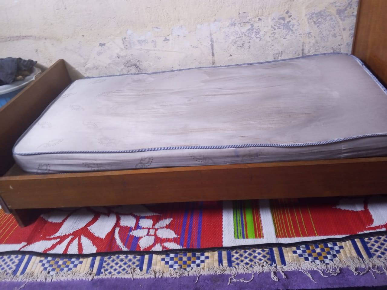 للبيع في حي التراث البياع ٧٥ بيهاا مجال للشراي خاص


**إذا كنت صاحب هذا الإعلان وتريد حذفه لأي سبب، رجاءا أرسل رسالة إلى الدعم الفني**