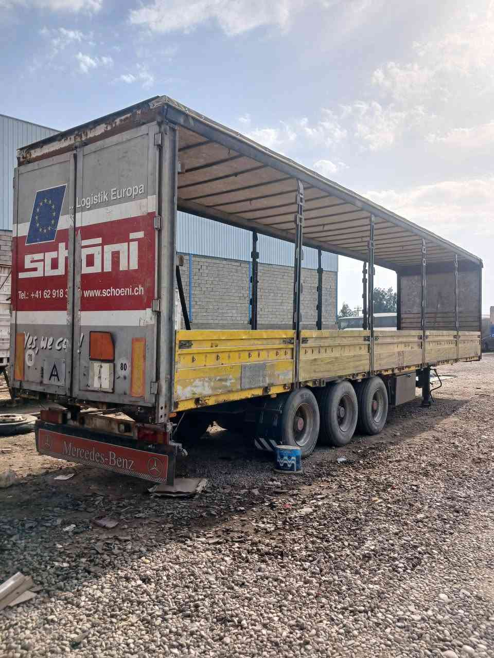 عربانةفصخ وربط
تخم تاير جديد
عربانة جاهزة للشغل
اليعر 65 ورقة
العنوان دوز 
للتواصل ***********
