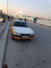 بيجو الميس 2012 سيارة جاهزة للشارع كل نقص مابيها سيارة كفالة صبغ وضربة...