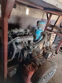 مولد • ٣٠ كيفي • محرك جديد