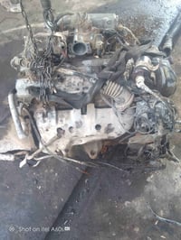 النجف • مكينه • تحويره كامله