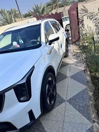 سورنتو ٢٠٢٤ • ٦ سلندر • ناصريه رفاعي