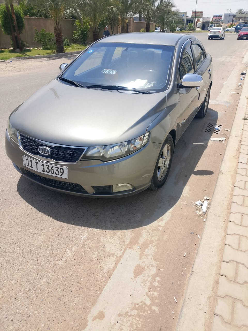 للبيع محرك دوش الف او 600
بسمي تحويل مباشر محرك كير تبريد صدر كل تمام مصبوغه بيه كم قطع صبغ ابيع احزام مكان بغداد راسل خاص سعر 85


**إذا كنت صاحب هذا الإعلان وتريد حذفه لأي سبب، رجاءا أرسل رسالة إلى الدعم الفني**