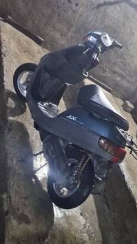 درجه بطه • موديل ٩٩ • شرع ابو طالب