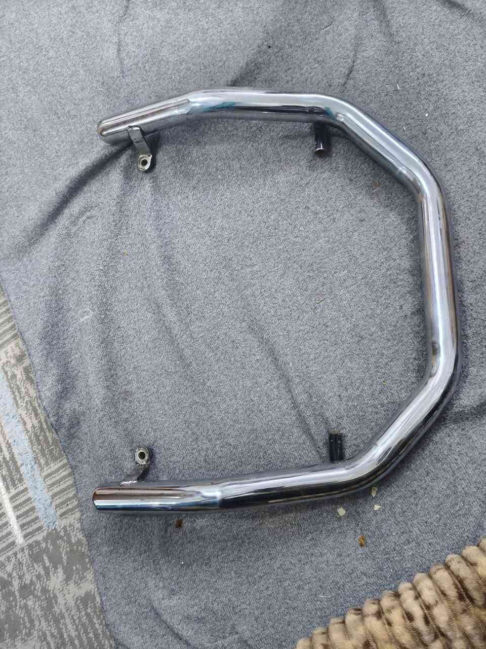 للبيع مال فيوجن النجف حي الرحمه ***********
