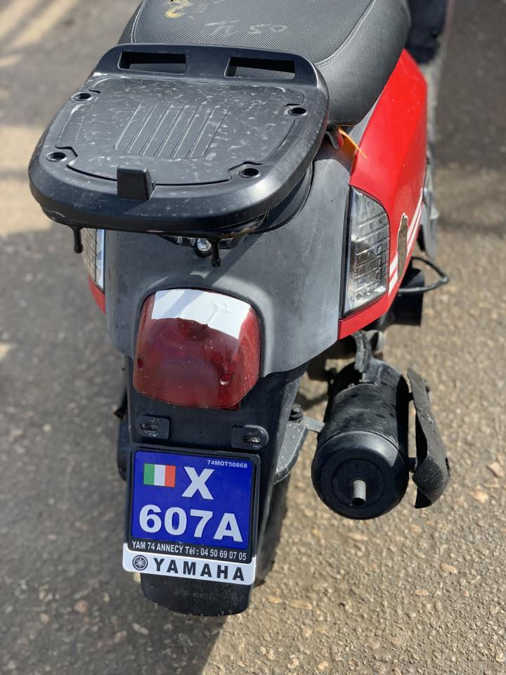 السلام عليكم 
دراجه بوليس للبيع نوزل 
دراجهً جديده ومختمه كلها مكينه مكفوله 
دراجه كفاله وحلوه ومرتبه  
السعر 900وبيها مجال بصيط 
للاستفسار ***********
