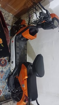 دراجه شحن للبيع ٥ نمر ججديدهبغداد الجديده ٠٧٧١٢٣٤٤٠٠٣السعر ٢٥٠ وبيع مج...