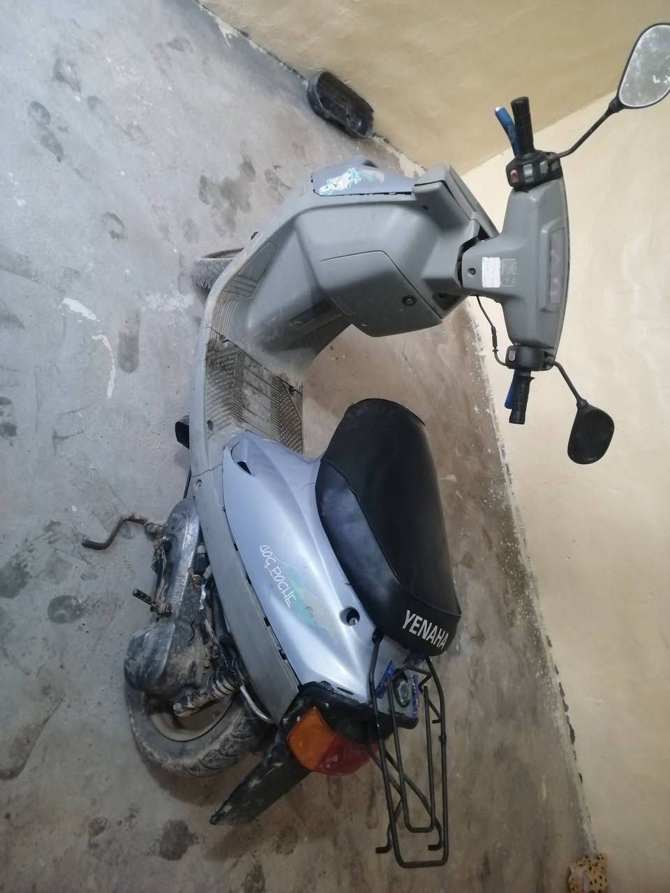 ماطور بزون الولف عاطل والسويج ضايع السعر ١٠٠ وبي مجال.


**إذا كنت صاحب هذا الإعلان وتريد حذفه لأي سبب، رجاءا أرسل رسالة إلى الدعم الفني**