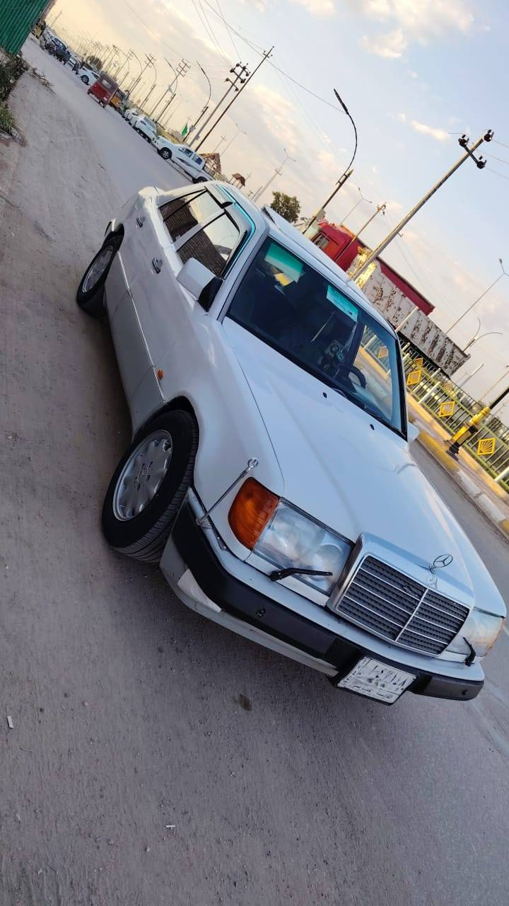 مارسدس مكينه 2500 مكفوله تخم تاير حداديه جديده كرهبائيات كلها جديده ما ناقصها اي شي تحويل ثاني يوم قواعد الدبل معمرات تبريد شغال السعر 43 ورقه مكاني ذي قار قلعة سكر علما غير متواجد ع النت للاتصال ***********
