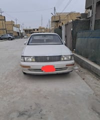 بطة • ميكانيك وكير بكفالة • رقم أنبار