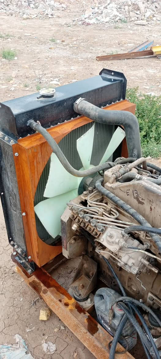 مولد كمنز. المكان ببغداد
السعر. 35$
رقم الهاتف ***********
