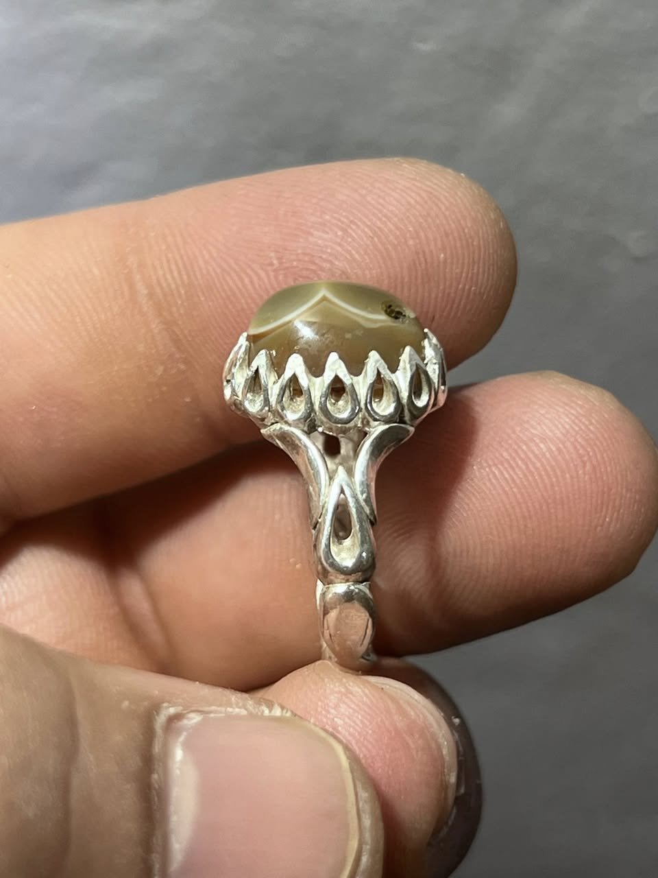 خاتم سليماني عينين قياسه خنصر مكاني الحيانيه على سعر ابيع ومراوس


**إذا كنت صاحب هذا الإعلان وتريد حذفه لأي سبب، رجاءا أرسل رسالة إلى الدعم الفني**