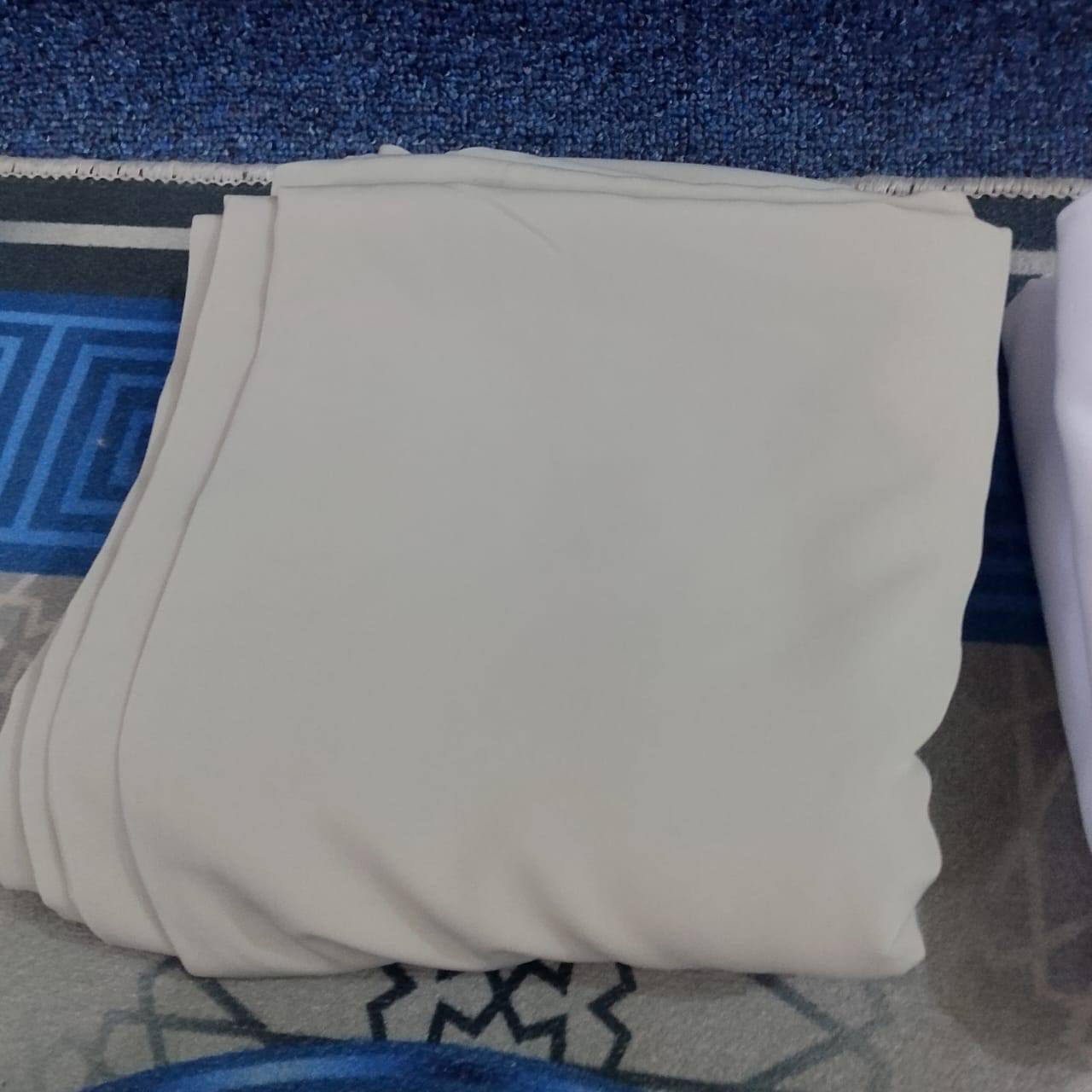 بسم الله الرحمن الرحيم
السلام عليكم ورحمه الله وبركاته بأسم حملة الامام الصادق عليه السلام تبرع احد المؤمنين أعزهم الله بثواب  امواته  رحمهم الله بثمانية قطع القماش ( تشاديش)  اي شخص  محتاج قطعة قماش يراسلني واني بالخدمة جعل الله في ميزان حسناتكم 
نسال الله تبارك وتعالى أن يتقبل منا ومنكم صالح الاعمال بحق محمد وآل محمد 
اخوكم وخادمكم ابو سجاد 
حملة الإمام الصادق عليه السلام في قضاء آلبدير


**إذا كنت صاحب هذا الإعلان وتريد حذفه لأي سبب، رجاءا أرسل رسالة إلى الدعم الفني**