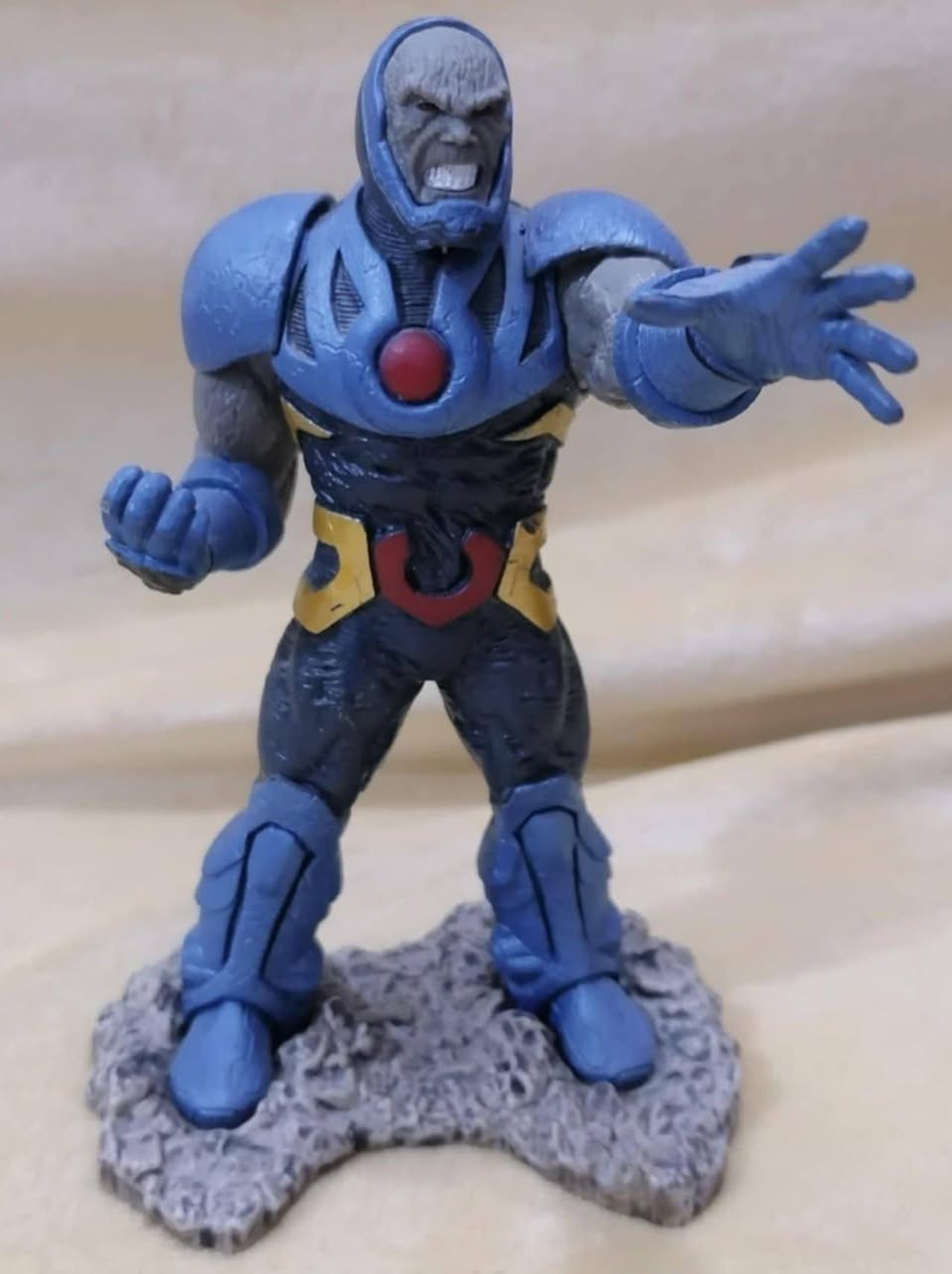 متوفر


**إذا كنت صاحب هذا الإعلان وتريد حذفه لأي سبب، رجاءا أرسل رسالة إلى الدعم الفني**