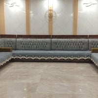 تخم قنفات • طخم كنب • قنفات للبيع • تخم 8 قطع • كنب جلوس • اثاث منزلي ...